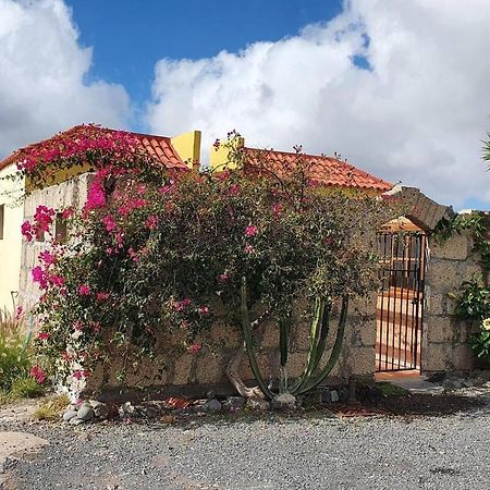 Sunny Island Retreat In Tejina De Isora Villa Guía de Isora Exterior foto
